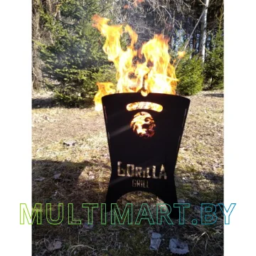 Мангал Gorillagrill GG 002 картинка 3